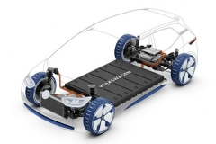 大众期望新电动车平台可领先对手