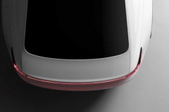 Polestar 2发布预告图 官方称直接对标Model 3