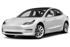 特斯拉Model3降价遭质疑 2019年盈利成难题