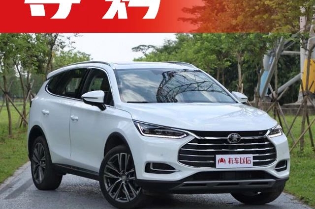 10万的价格，50万的配置！这几款SUV，都拥有一个夏天神器