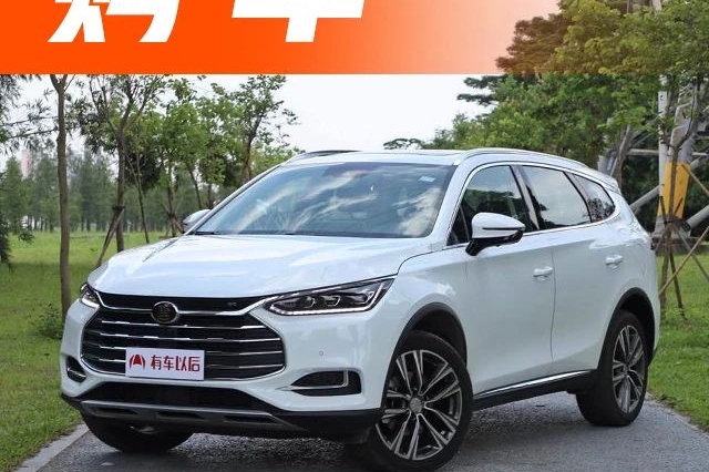 给汽车编辑15万预算买台SUV，他们竟然选择了这些！