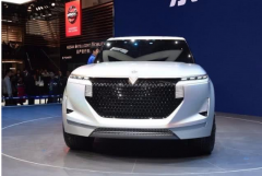 国产制造的大块头！被称为救命稻草，网友：要是奇瑞量产必火