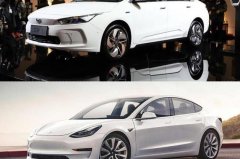 吉利打响2019！全新车标亮相，续航400公里对标特斯拉，10万必火