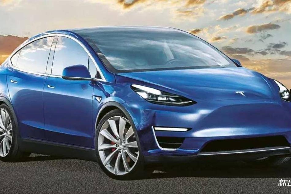 特斯拉 Model Y 3 月 14 日正式亮相：敏感时期推出的敏感车型