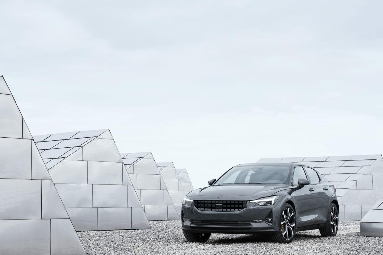 Polestar“高性能”  转战纯电动敌真能过特斯拉？