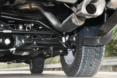 与普拉多同级的SUV！2.0t采油机配四驱，车长5090mm仅20万起