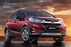 本田的大号飞度来袭！或今年上市8万起，油耗4毛配1.5升动力