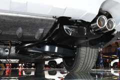 卡罗拉怎么变成这样？空间变大颜值更帅了，油耗低至4L卖12万