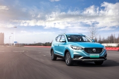 2月名爵全球热销15214辆 蝉联运动汽车品牌销量第一