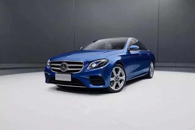 新车辣评：1.5T的奔驰E级实力如何？哈弗H7、宋MAX全面升级！