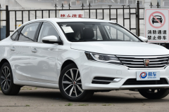 i6销量翻车，荣威i5扛大旗，2月销量超帝豪