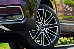 你想要该车都配有！搭载宝马引擎才卖11.68万，比途观有面子