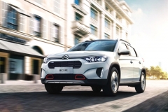 最低不到10万，这款个性潮流的合资SUV 我不信年轻人不心动