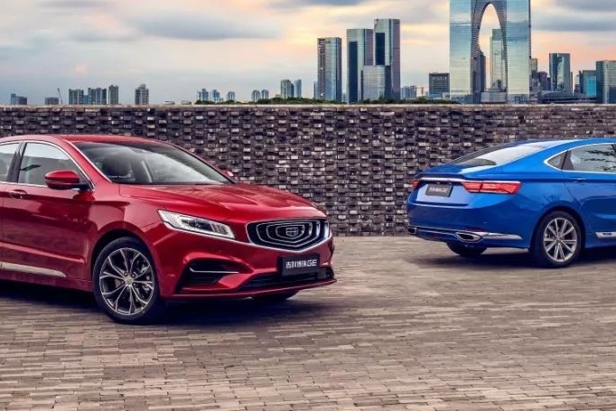 选车困难症？15万买这些自主品牌B级车准没错！| 第一说车