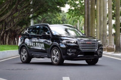 开5年还能卖高价，这些10万级热门SUV开着心里特别爽