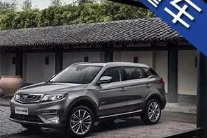 销量寒冬，国内最火的四款SUV，你确定不买吗？