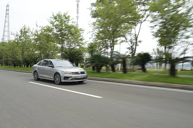 全新速腾今晚就上市，但17万预算这些车也不得不看！