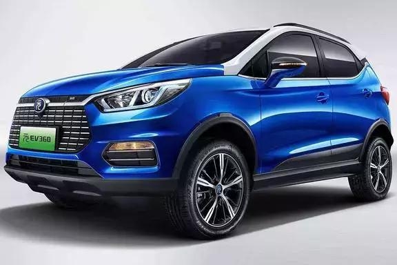 销量寒冬的1月、2月，这些车却“逆势上扬”，最高达2.5万辆！