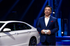 新造型新平台，全新一代速腾上市，售价13.18-19.68万元