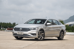 全新一代速腾再次树立了A+级标杆吗？