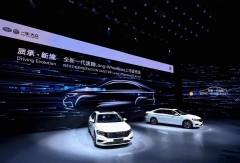 颜光明：“新速腾”上市为何是一场情景剧