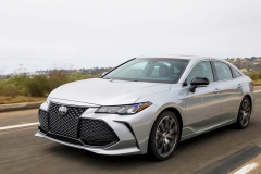 丰田亚洲龙、全新速腾......这周的重磅新车简直不要太多！！