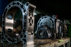 偏执技术宅的交卷方式 马自达以混动方式重启转子发动机