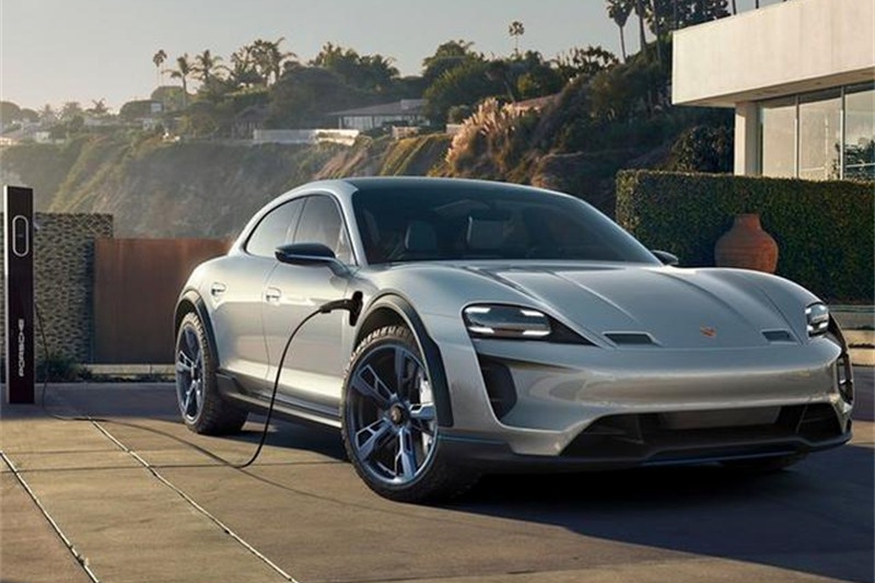 保时捷CEO透露国产前提 首款车型或为Macan？