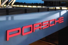 上汽声明再引保时捷国产猜想