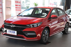 稳！1.5T配9CVT艾瑞泽GX时速215KM是什么体验？