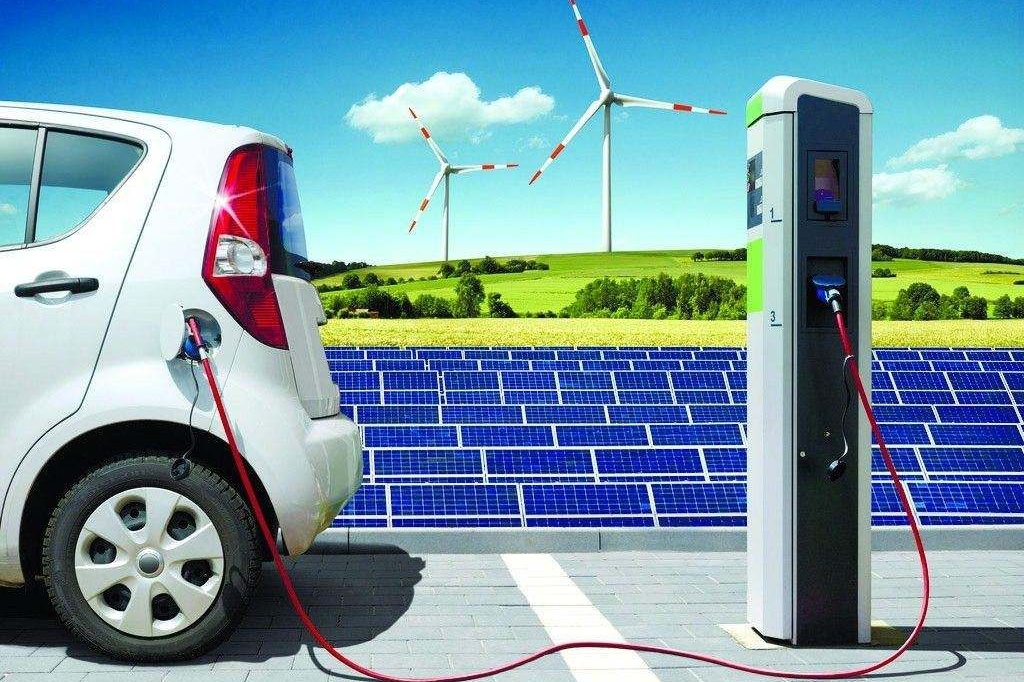 2月新能源汽车销量排名，比亚迪3款车进前五，吉利长城大众各一款