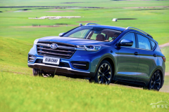 搭载1.2T动力扭矩204N·m，每公里油耗4毛，买骏派D80就赚了