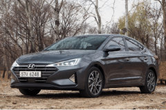 国产领动改款外观不变，是因为海外版太丑？