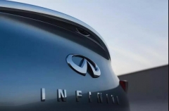 放弃西欧的英菲尼迪能否在中国得到救赎？