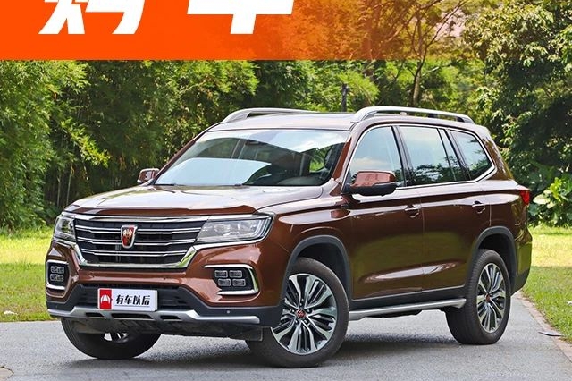 国货有精品，这几款20万左右大空间SUV，实力不输合资