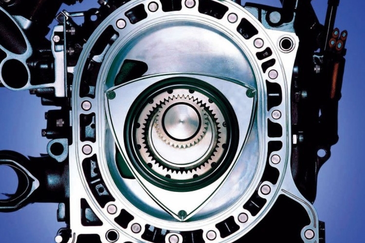 还不死心？马自达这几年挣到的钱全砸它身上了