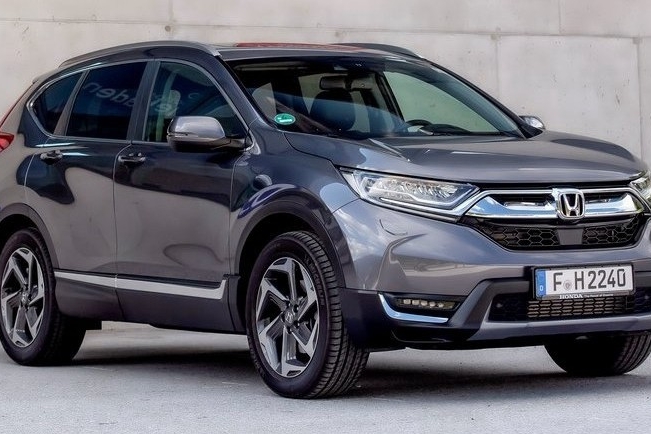 机油门事件后本田CRV还值得选择吗，看行内人怎么说！