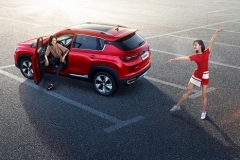 空间配置都不错，这款自主SUV不输合资车