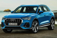 2019年想买车的看看，这6款热门新车不容错过，都是年内国产！