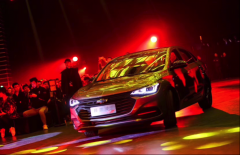 雪佛兰科鲁泽上市，全系搭载三缸发动机，满足国六排放，8.99万起