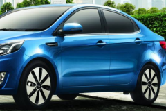 当年满街跑如今却卖不动？降至4.89万月销120台，还是合资车