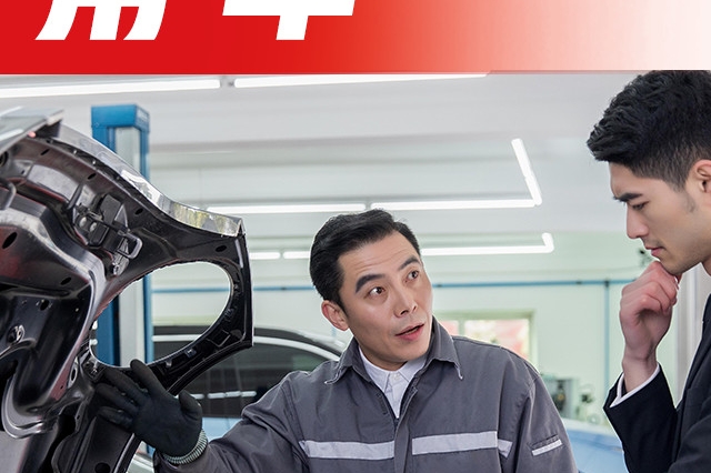 注意！如果你的车有这些毛病，可能用的是假机油！