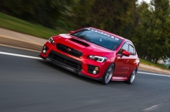 斯巴鲁的“光辉”黑历史（三）：仇怨加深