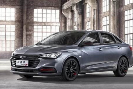 没买车的有福了 这两款紧凑轿车即将上市 12万落地