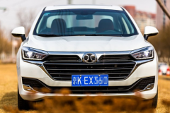 老牌车企应有的水准，北汽绅宝智道脱胎换骨！