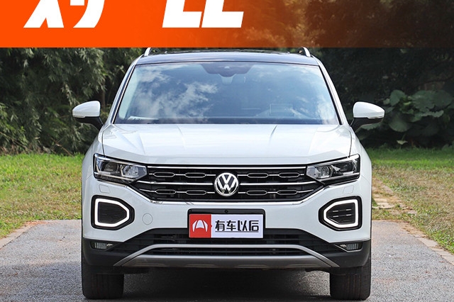 20万级别，2台合资热门SUV开撕，到底谁更值得入手？