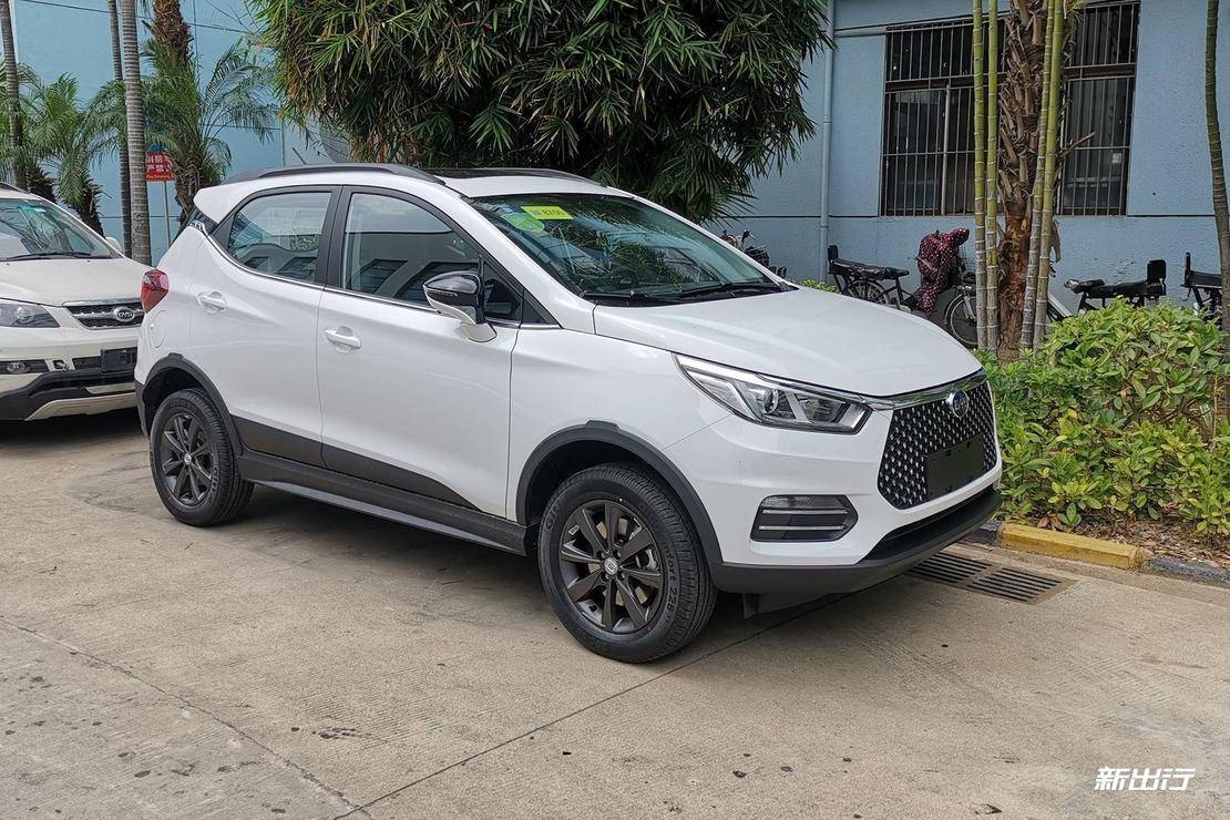 深度解读比亚迪 e 网销售网络 发布会没说的点都在这里了