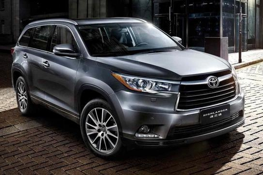 这些加价还要等的车型，最后一个简直天价