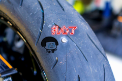 轮胎缺气还能跑吗？多款新型CST正新轮胎亮相天津电动车展