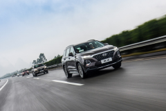 五一放假多一天机票暴涨 或许你可以开胜达浏览世界